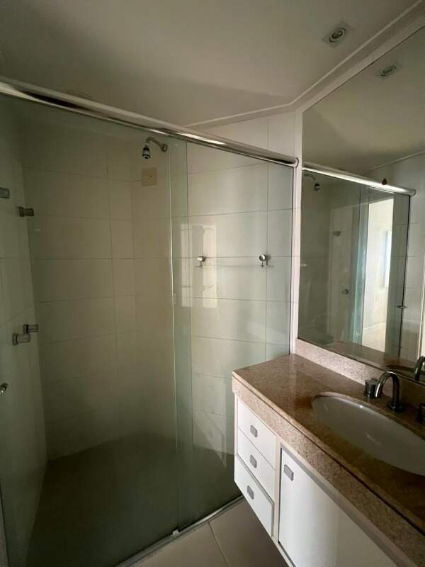 Apartamento para aluguel no Trindade: