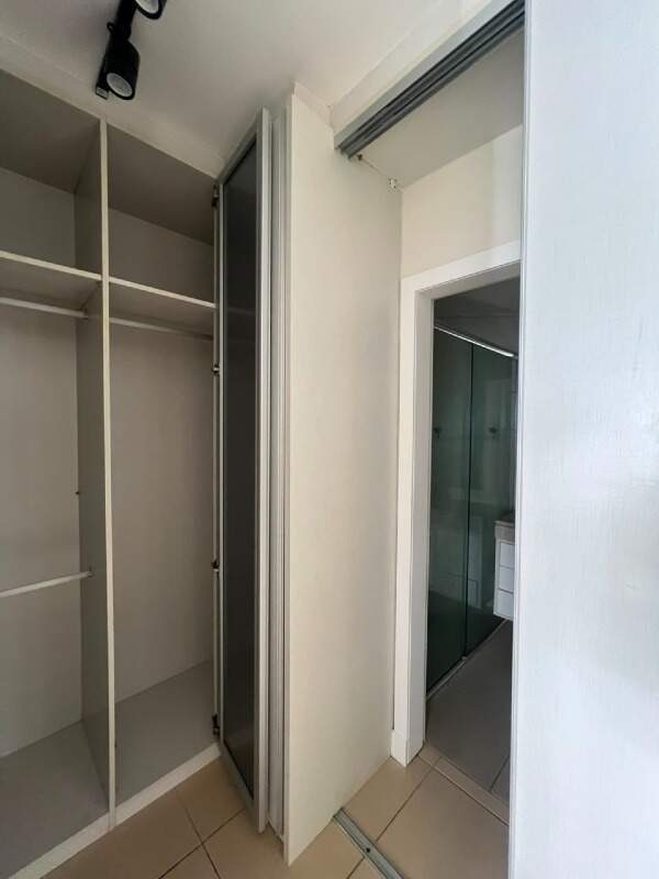 Apartamento para aluguel no Trindade: