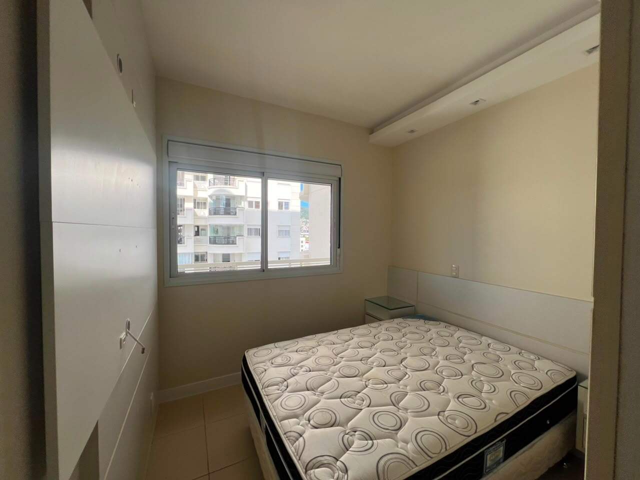 Apartamento para aluguel no Trindade: