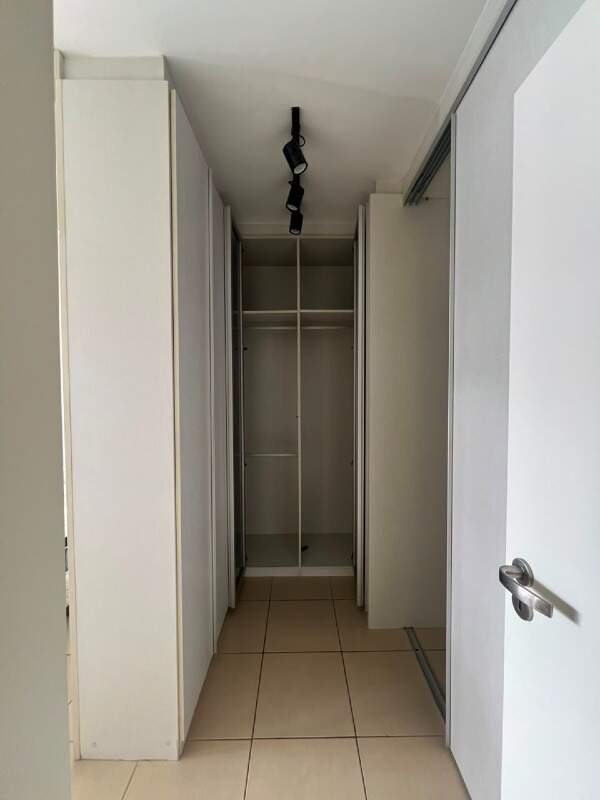Apartamento para aluguel no Trindade: