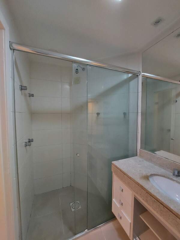 Apartamento para aluguel no Trindade: 