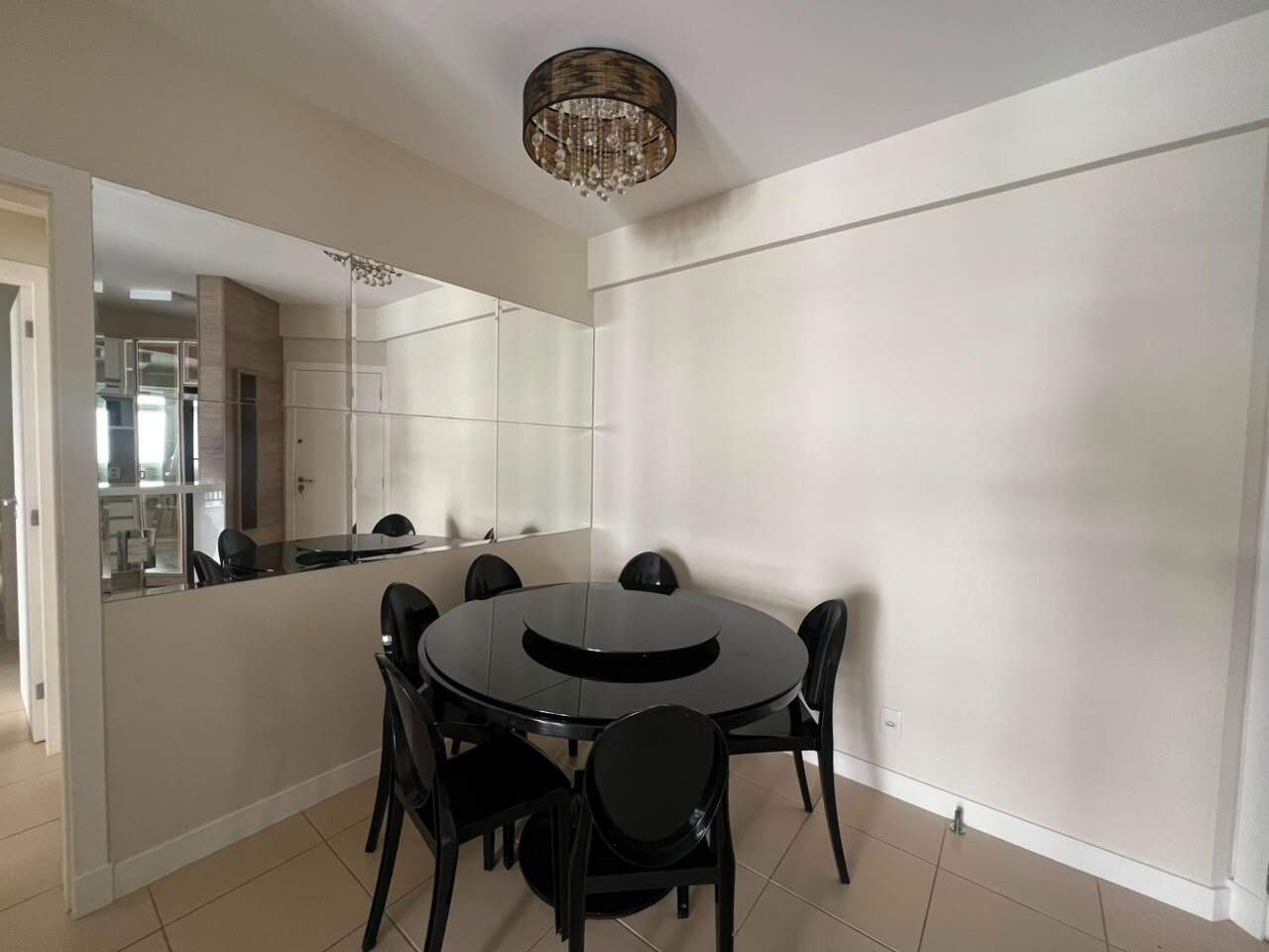 Apartamento para aluguel no Trindade: