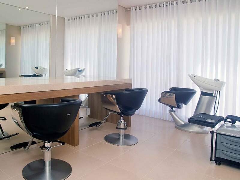 Apartamento para aluguel no Trindade: 