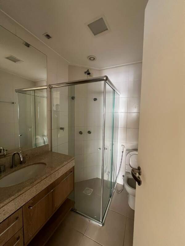 Apartamento para aluguel no Trindade: