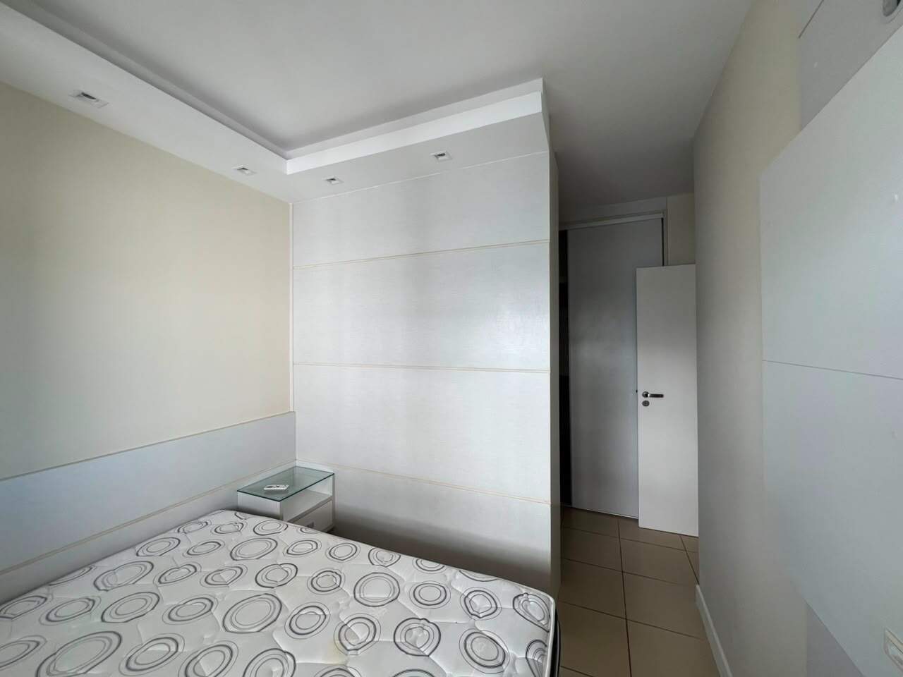 Apartamento para aluguel no Trindade: