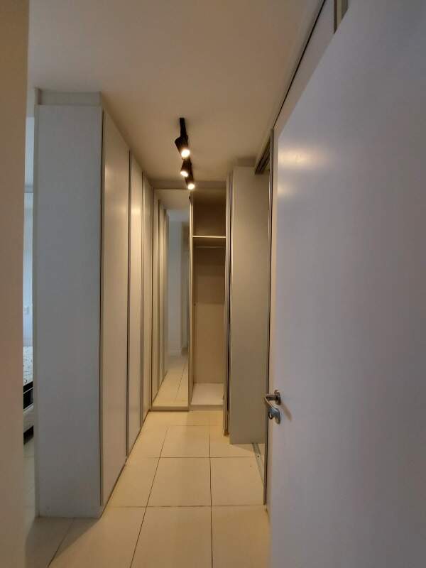 Apartamento para aluguel no Trindade: 