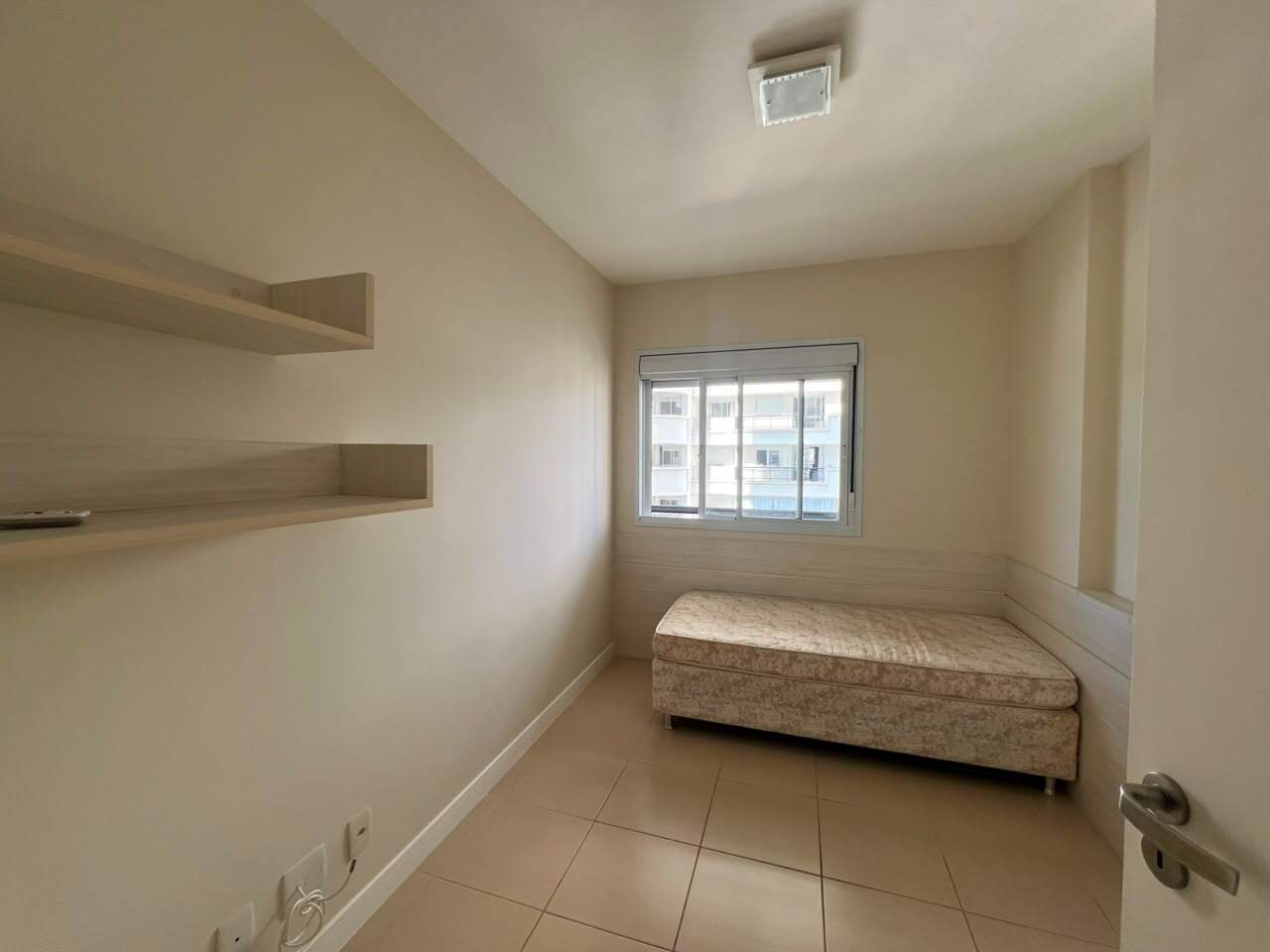 Apartamento para aluguel no Trindade: