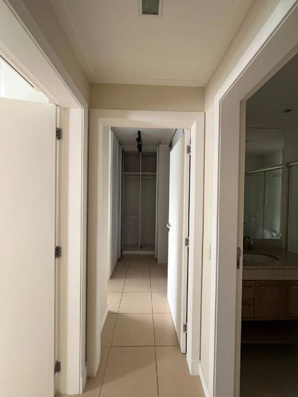 Apartamento para aluguel no Trindade: