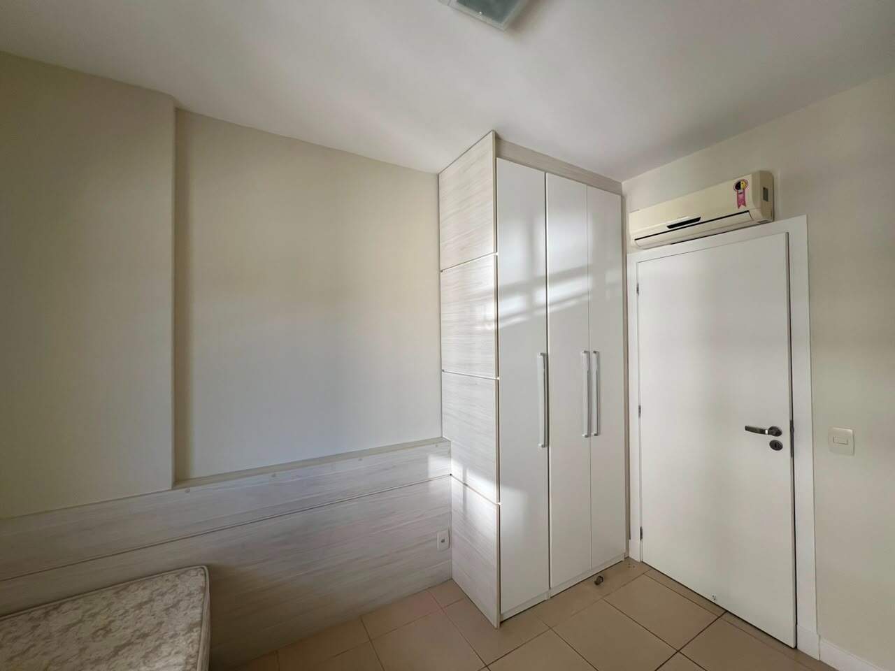 Apartamento para aluguel no Trindade: