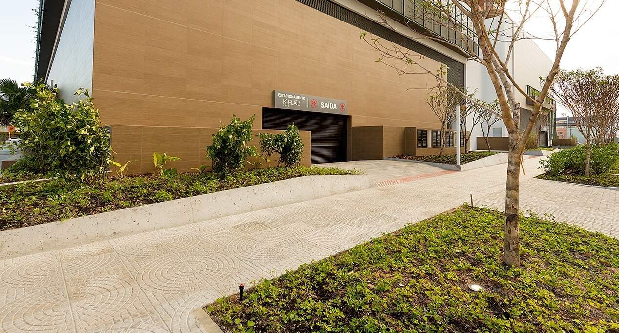 Loja para aluguel no Campinas: