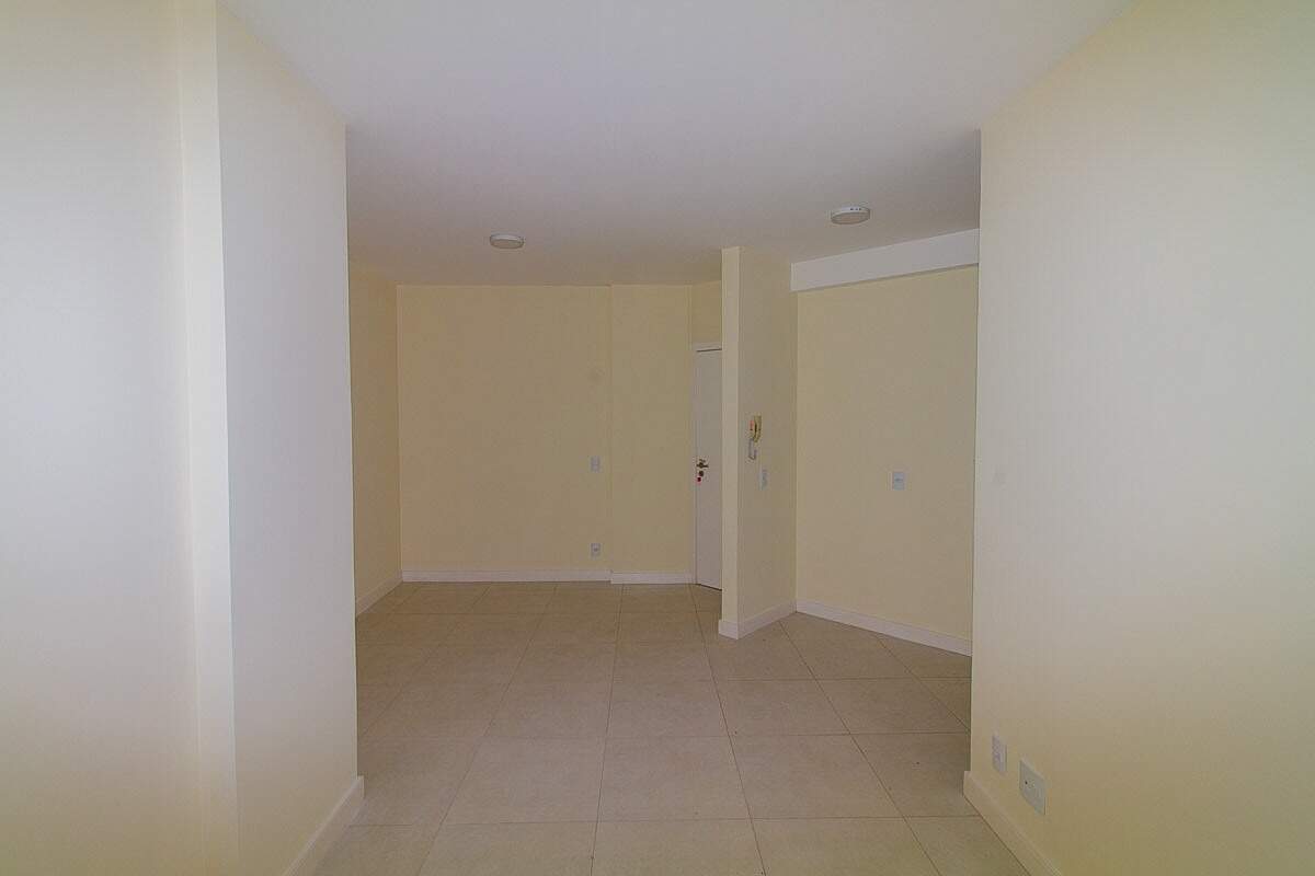 Apartamento para aluguel no Itacorubi: 