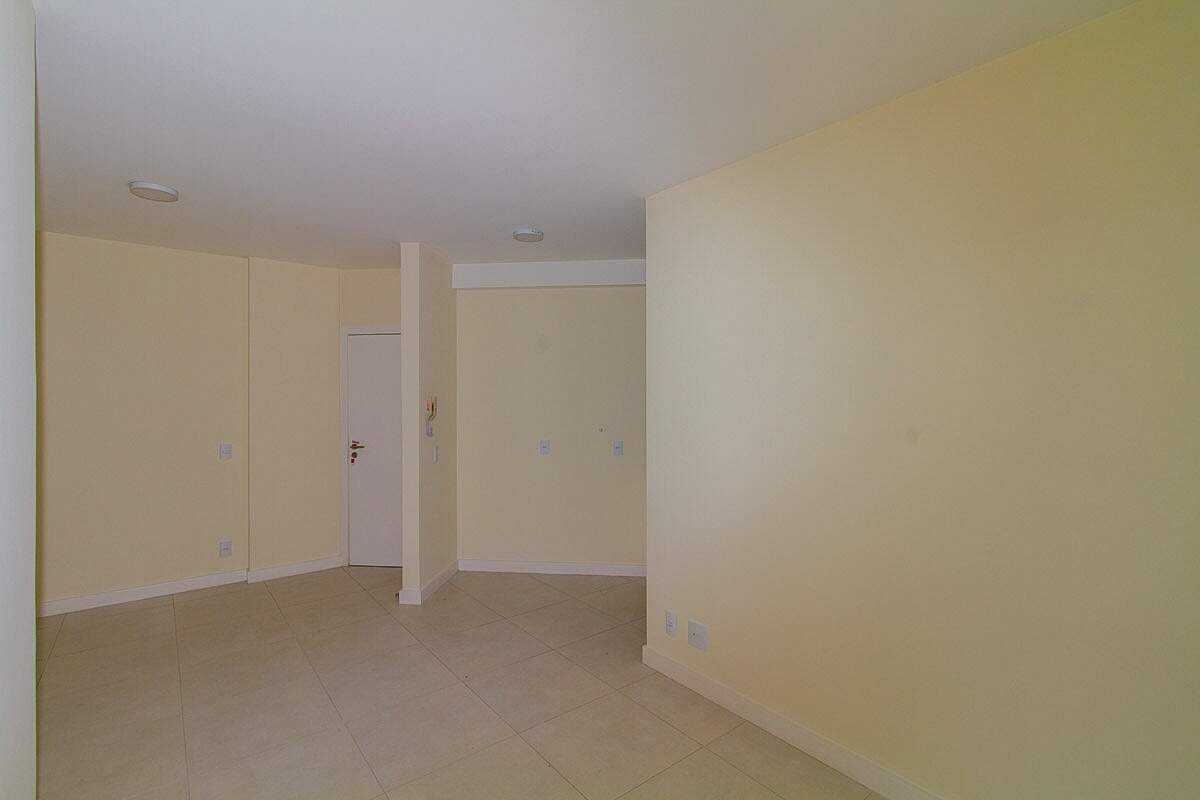Apartamento para aluguel no Itacorubi: 