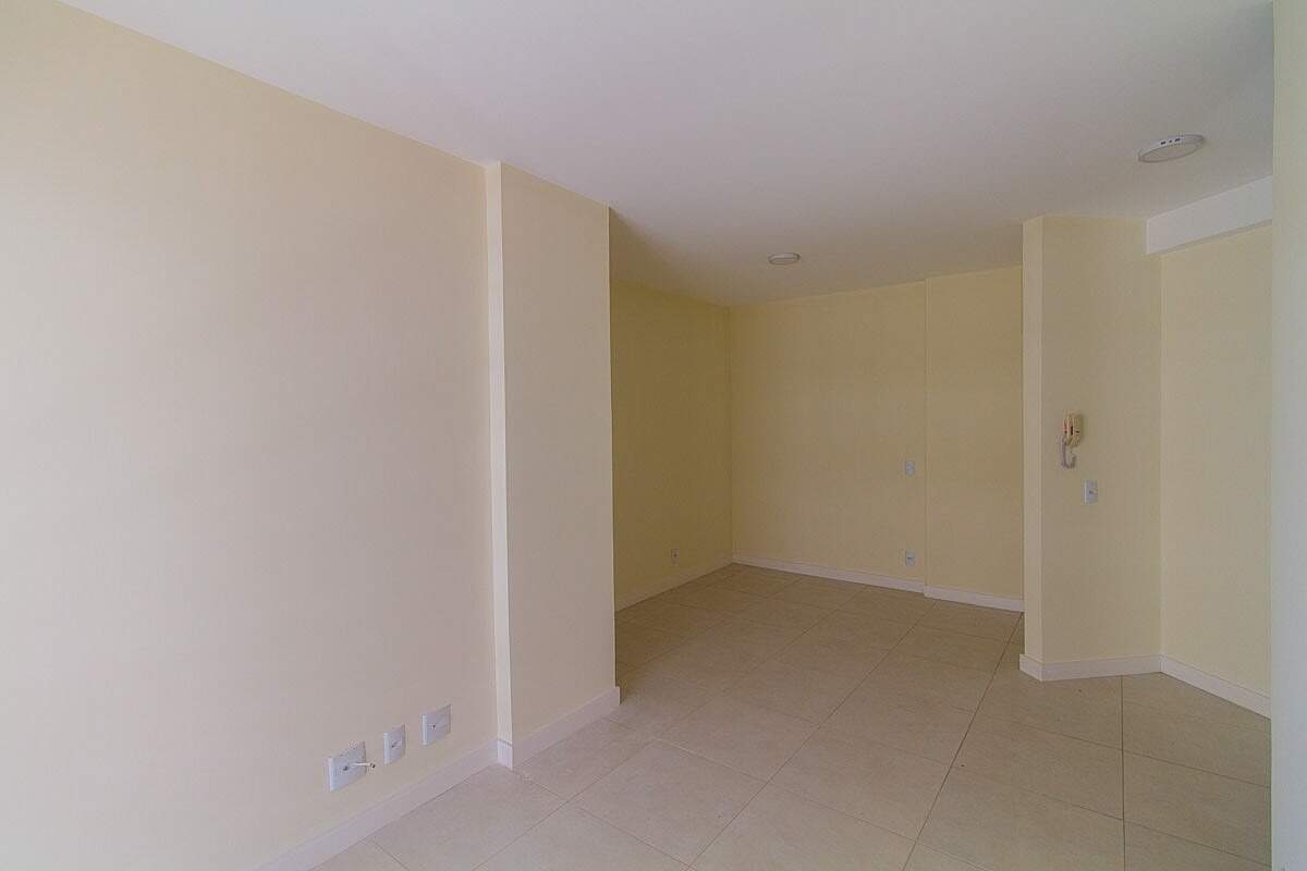 Apartamento para aluguel no Itacorubi: 