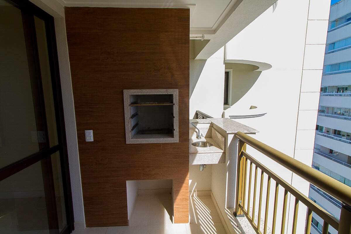 Apartamento para aluguel no Itacorubi: 