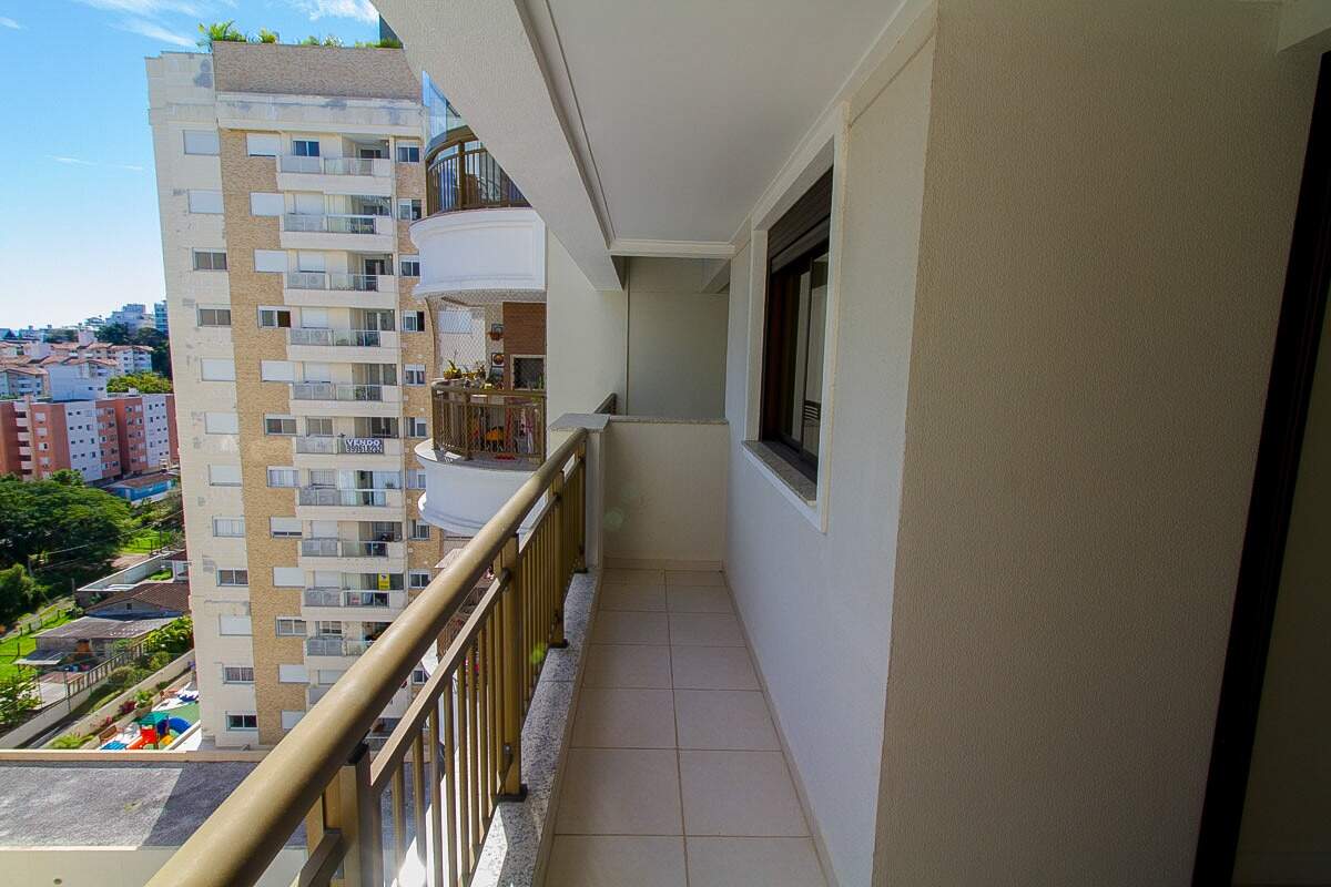 Apartamento para aluguel no Itacorubi: 