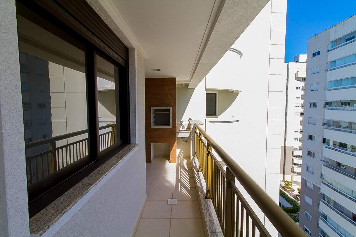 Apartamento para aluguel no Itacorubi: 