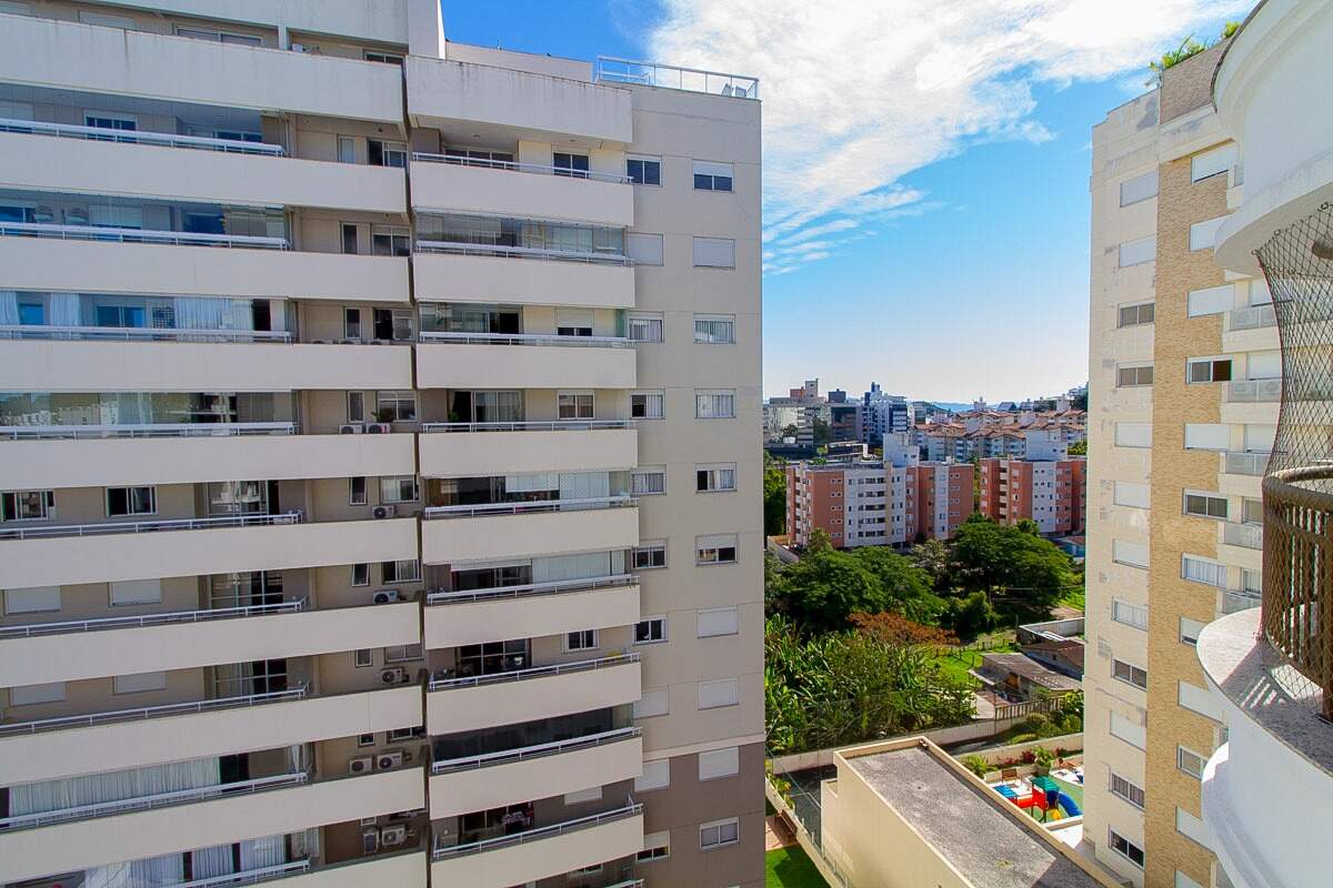 Apartamento para aluguel no Itacorubi: 