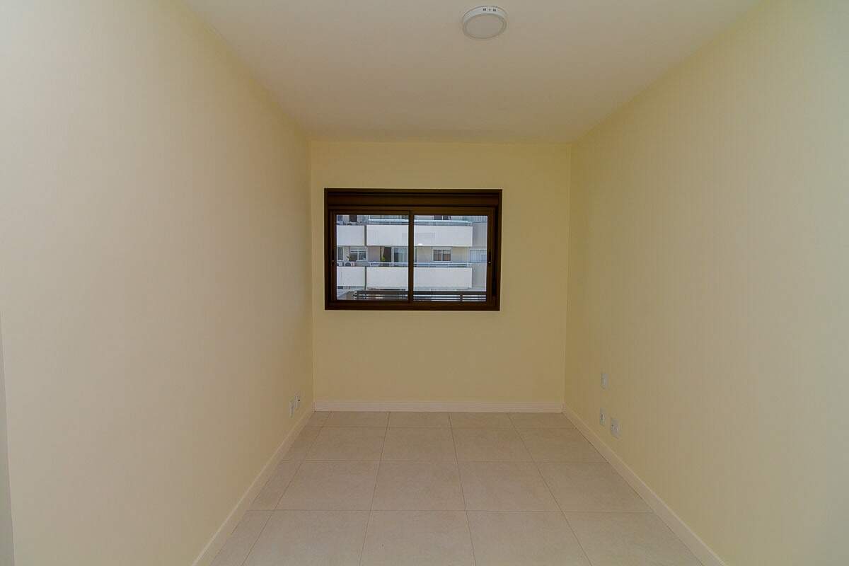 Apartamento para aluguel no Itacorubi: 