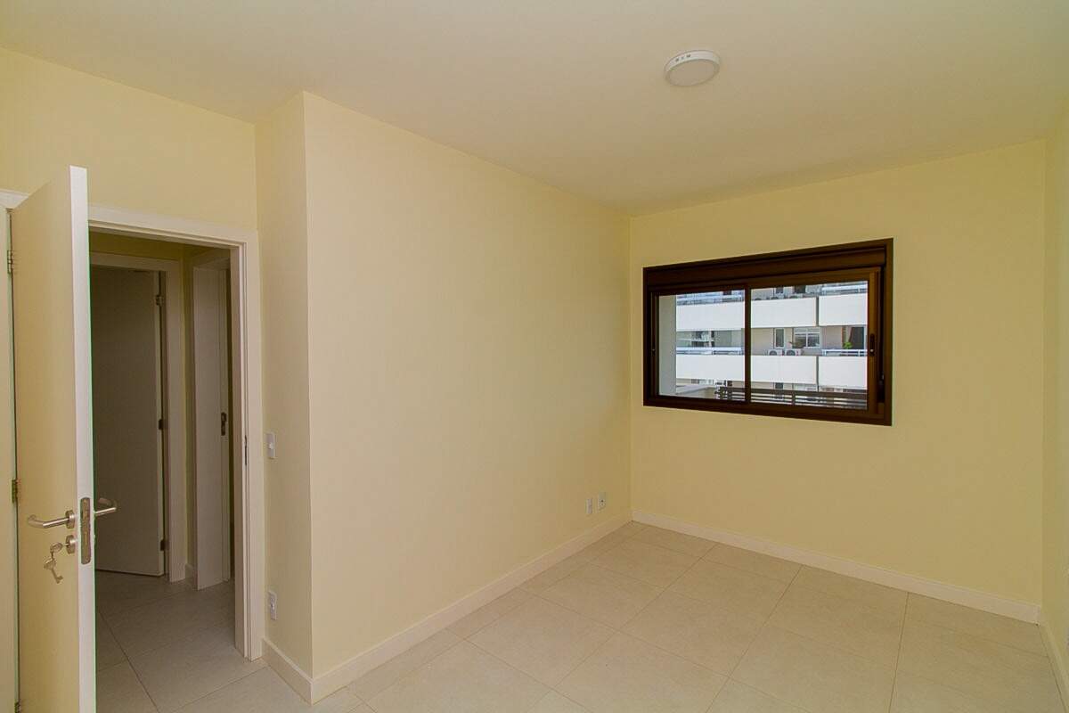 Apartamento para aluguel no Itacorubi: 