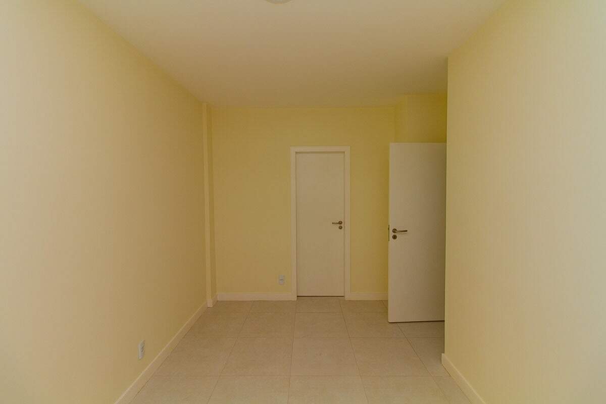 Apartamento para aluguel no Itacorubi: 