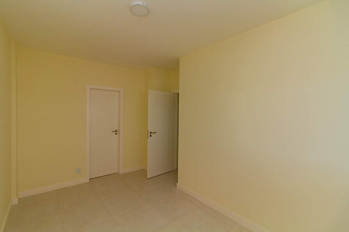 Apartamento para aluguel no Itacorubi: 