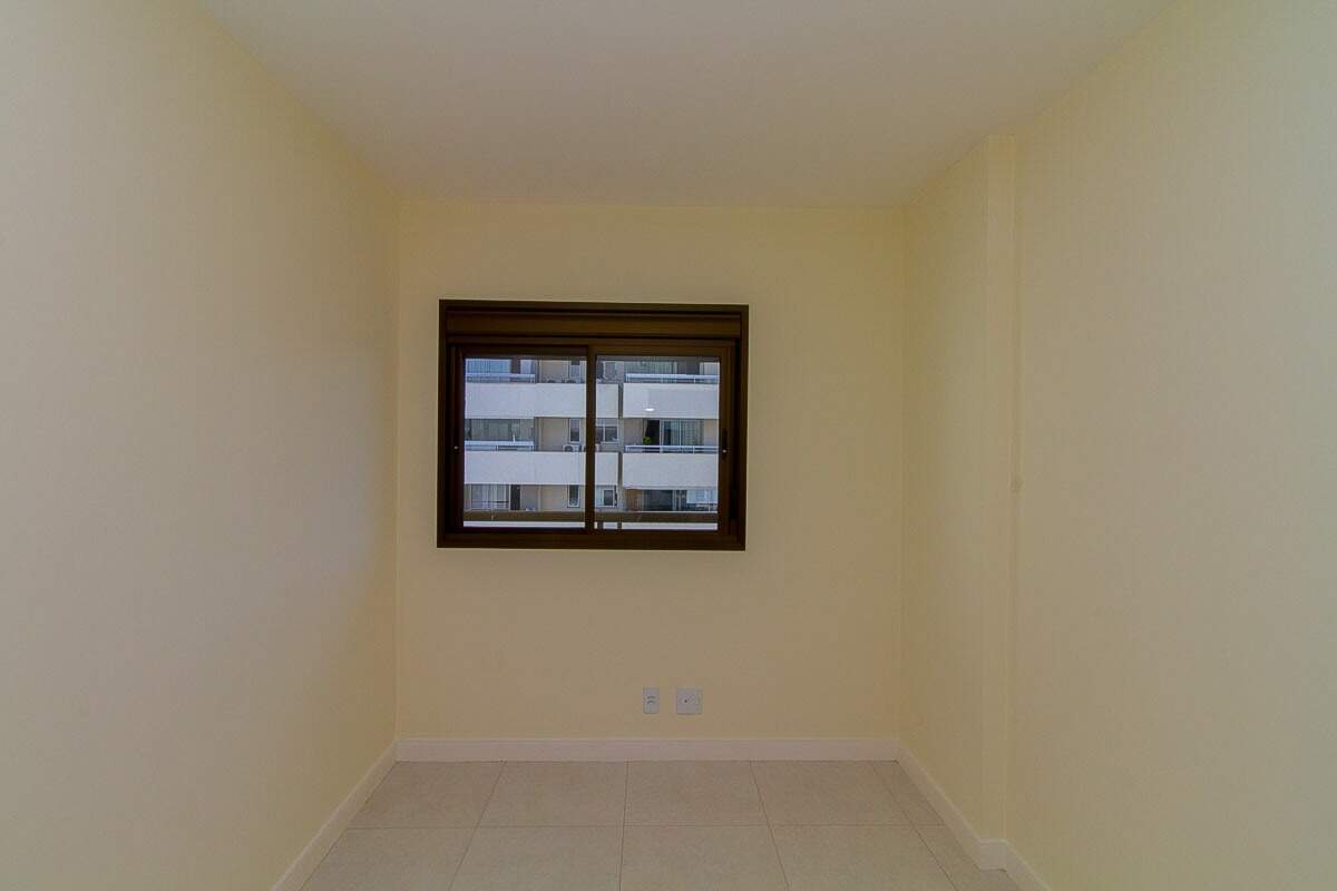 Apartamento para aluguel no Itacorubi: 