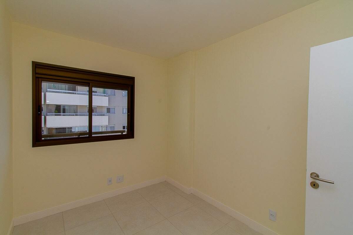 Apartamento para aluguel no Itacorubi: 