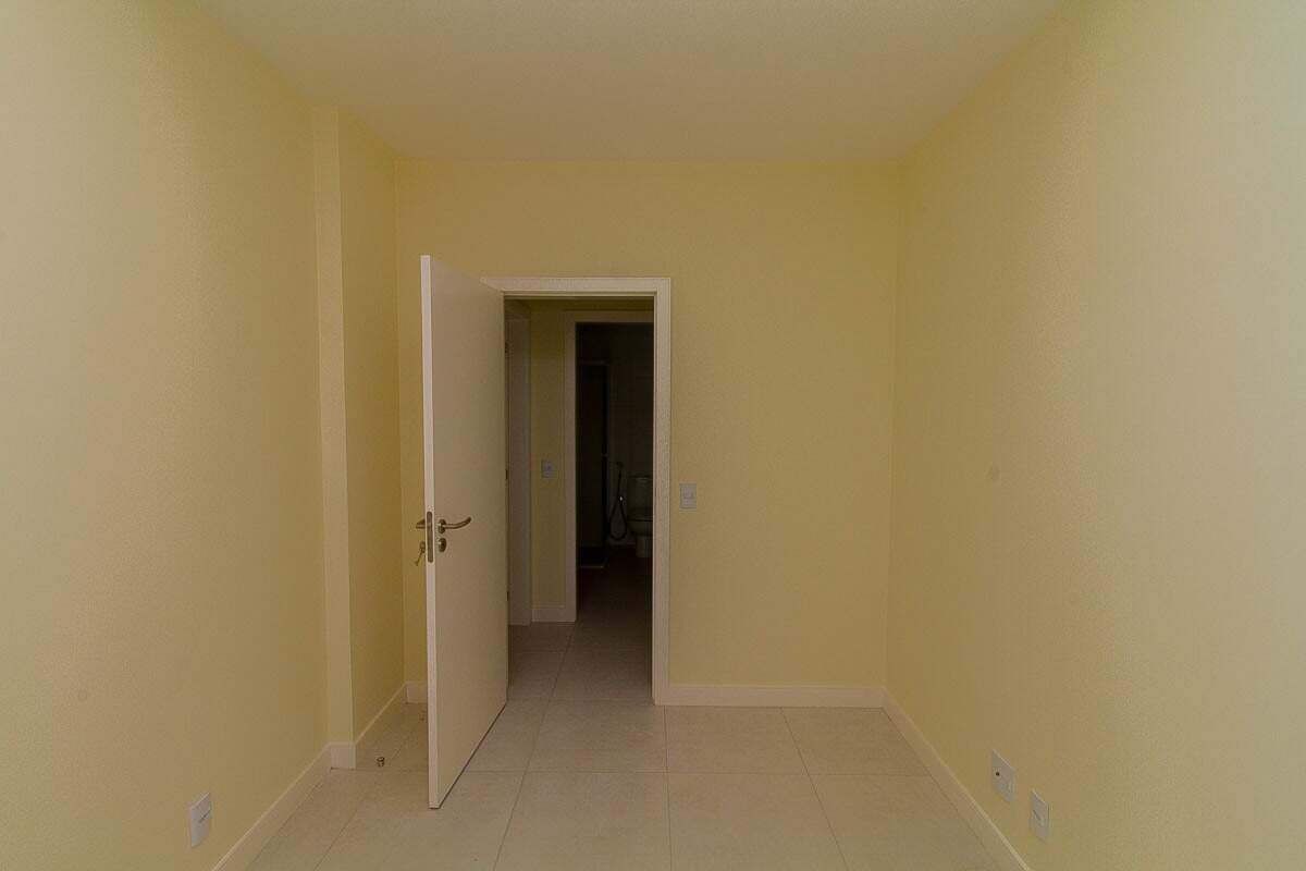 Apartamento para aluguel no Itacorubi: 
