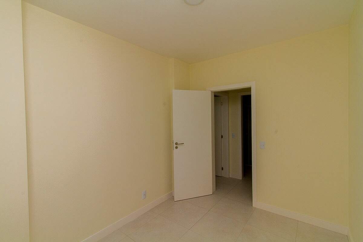 Apartamento para aluguel no Itacorubi: 
