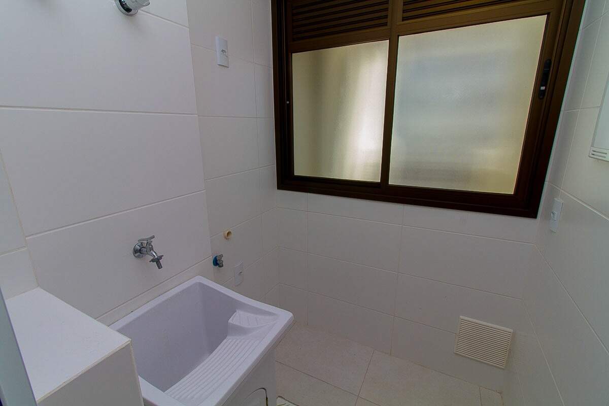 Apartamento para aluguel no Itacorubi: 