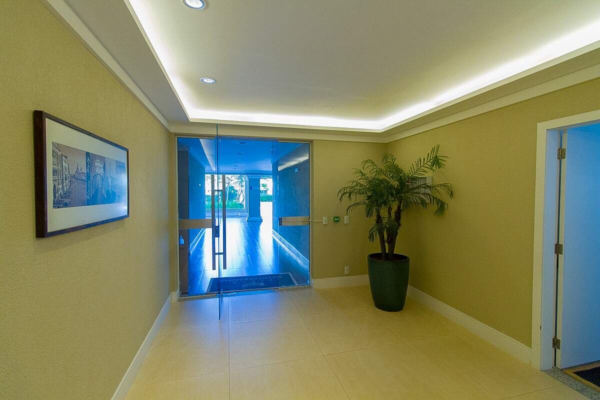Apartamento para aluguel no Itacorubi: 
