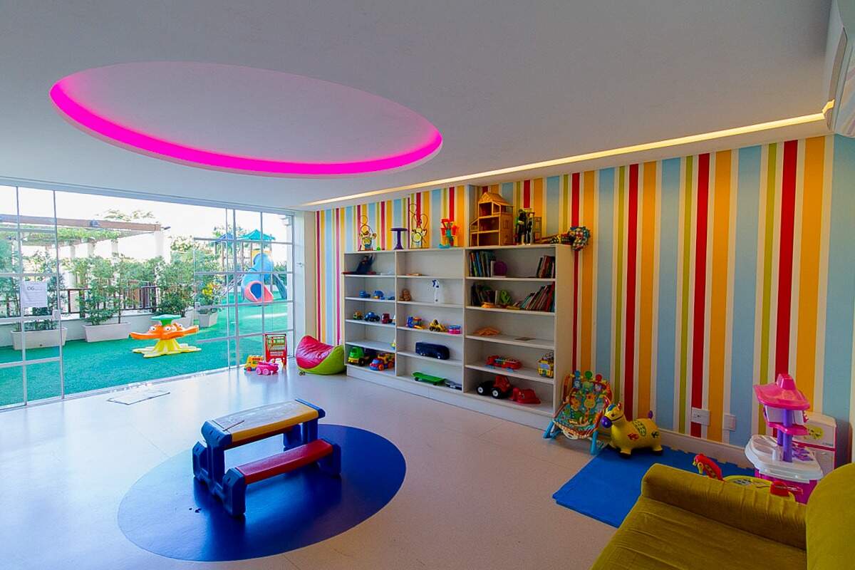 Apartamento para aluguel no Itacorubi: 04