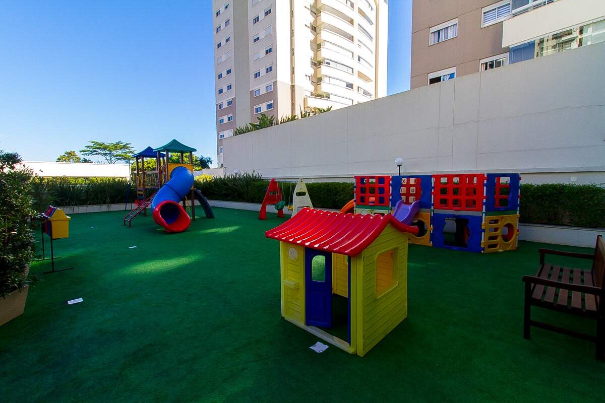 Apartamento para aluguel no Itacorubi: 