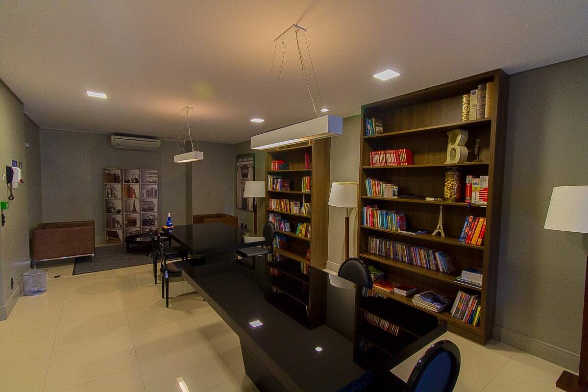 Apartamento para aluguel no Itacorubi: 
