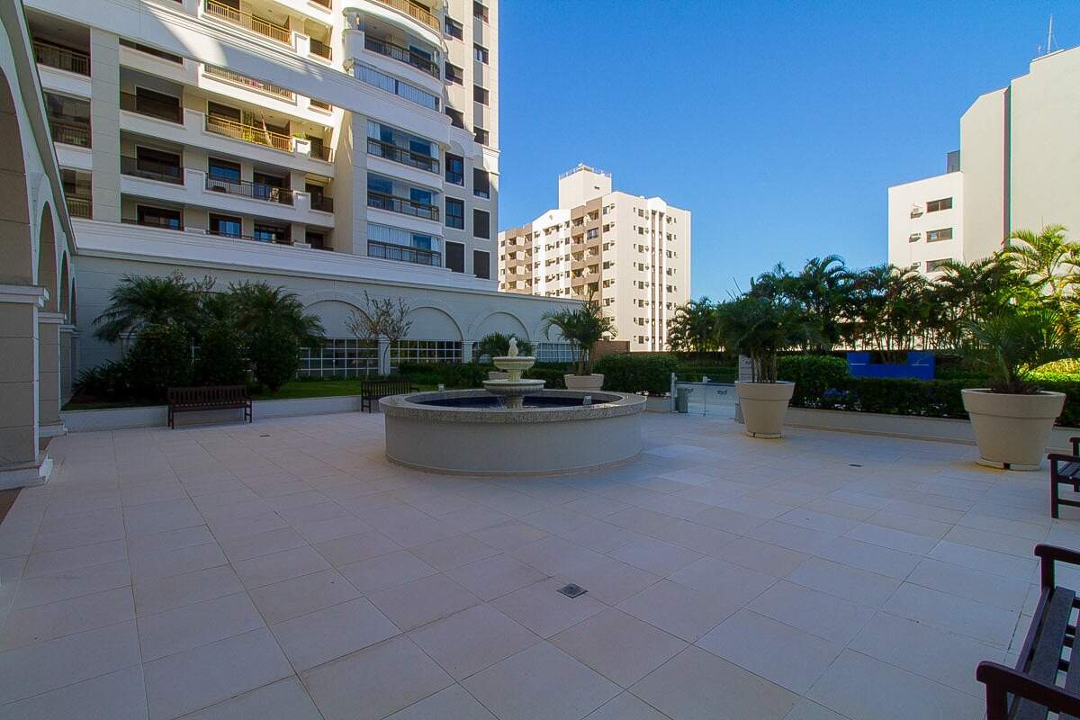 Apartamento para aluguel no Itacorubi: 