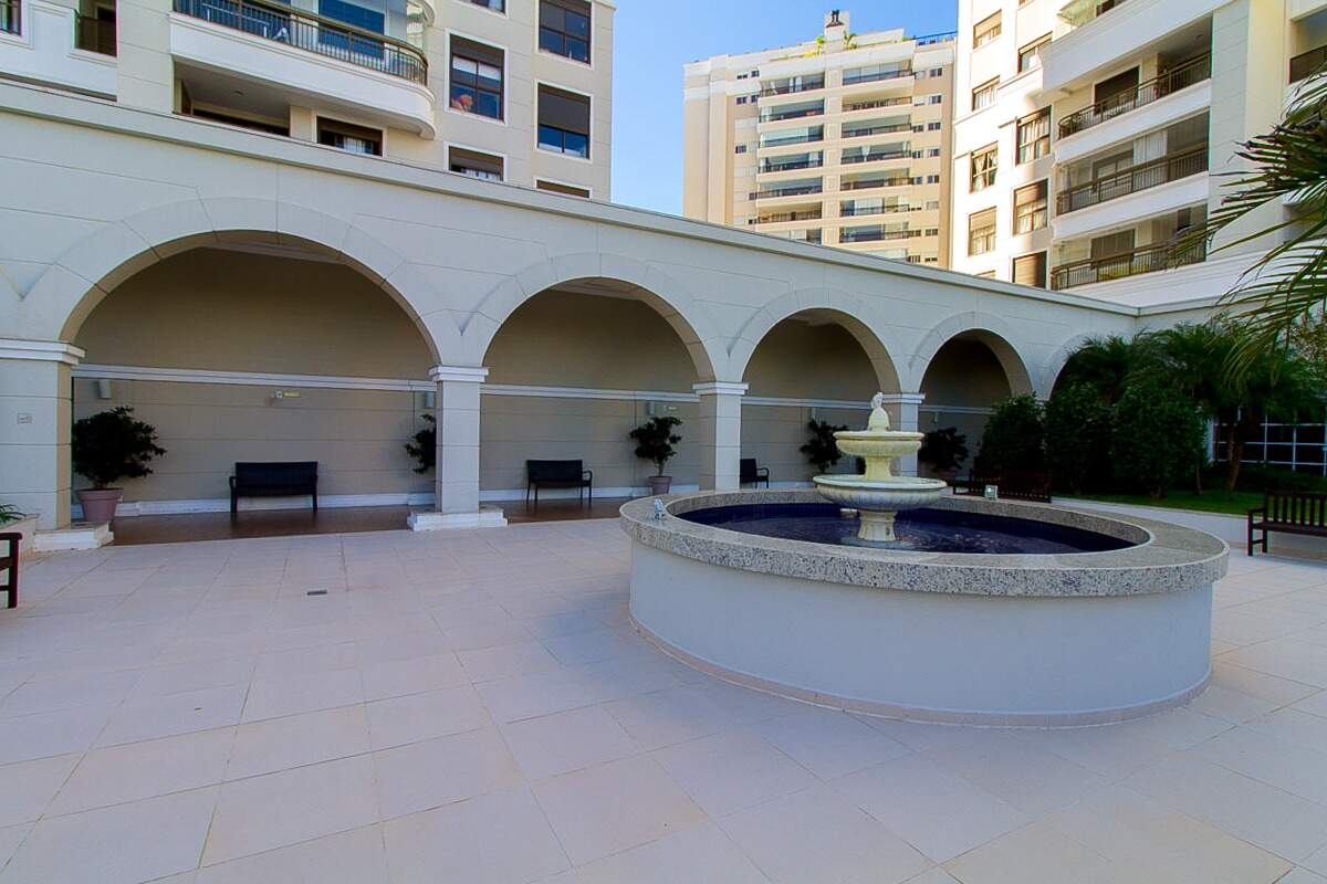 Apartamento para aluguel no Itacorubi: 