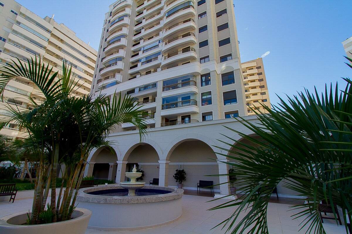 Apartamento para aluguel no Itacorubi: 