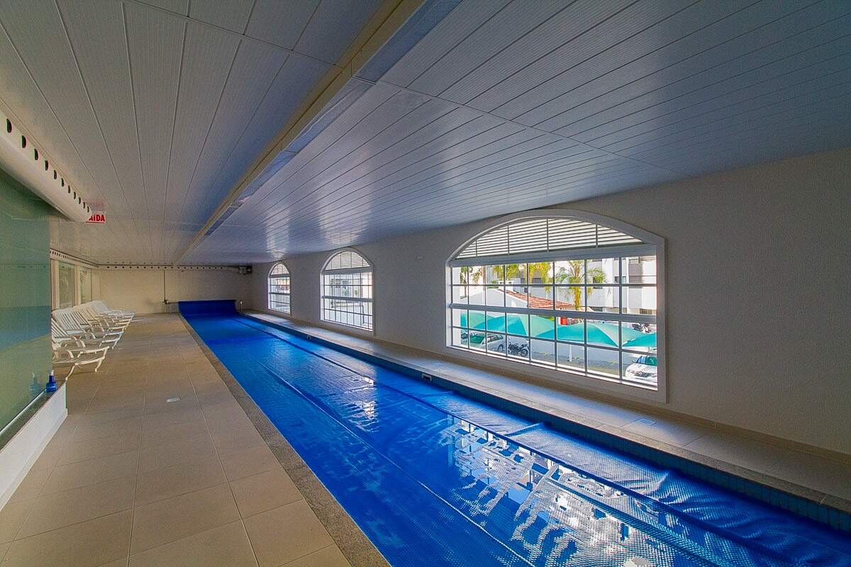 Apartamento para aluguel no Itacorubi: 