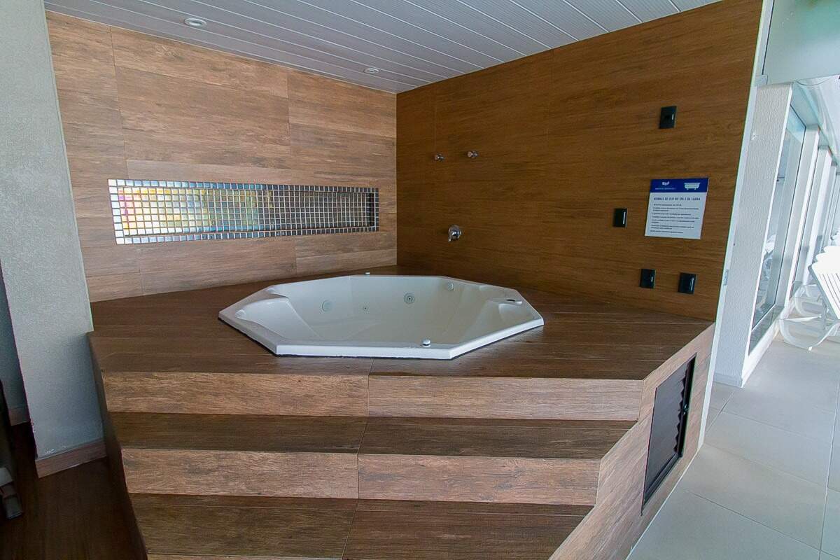 Apartamento para aluguel no Itacorubi: 