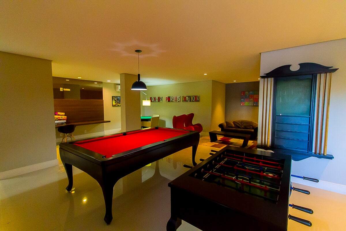 Apartamento para aluguel no Itacorubi: 
