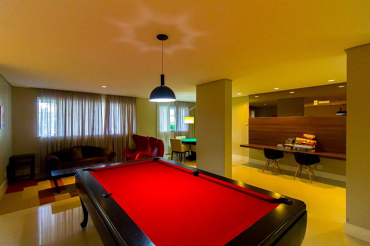Apartamento para aluguel no Itacorubi: 