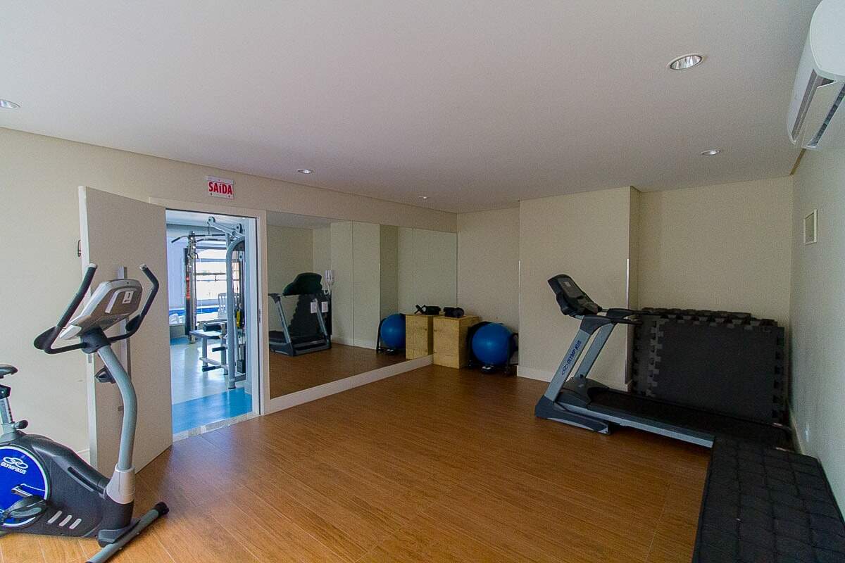 Apartamento para aluguel no Itacorubi: 