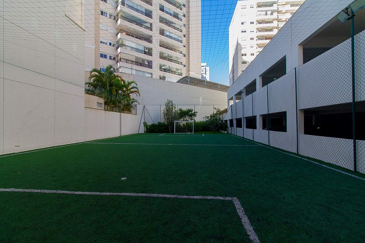 Apartamento para aluguel no Itacorubi: 