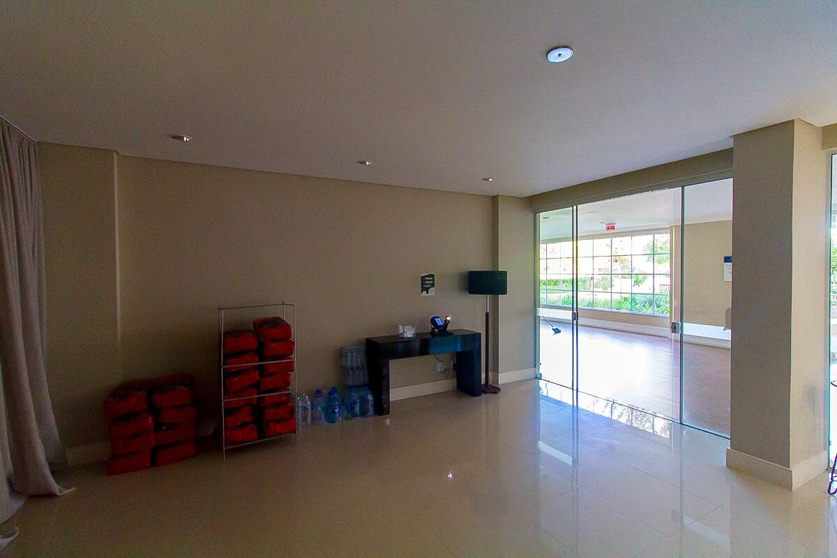 Apartamento para aluguel no Itacorubi: 