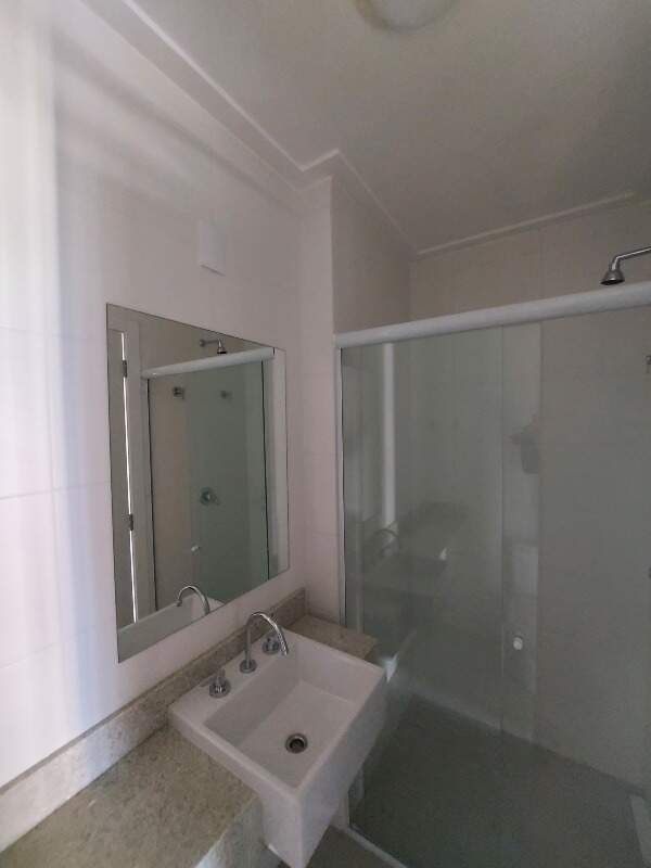 Apartamento para aluguel no Centro: 