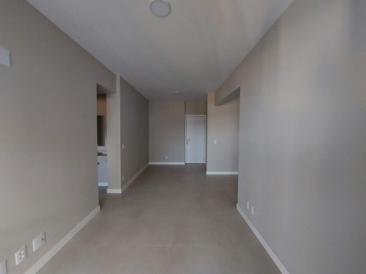 Apartamento para aluguel no Centro: