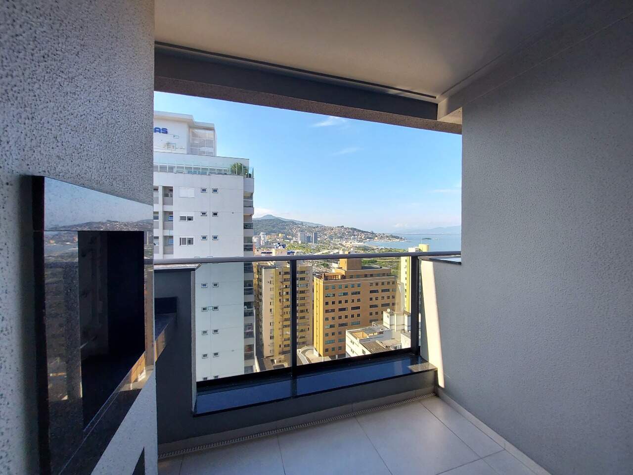 Apartamento para aluguel no Centro: 