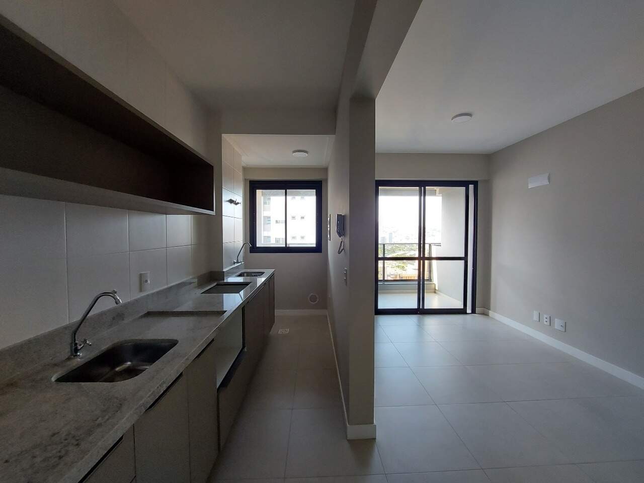 Apartamento para aluguel no Centro: