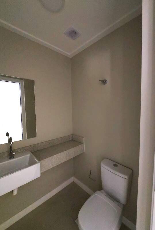 Apartamento para aluguel no Centro: 