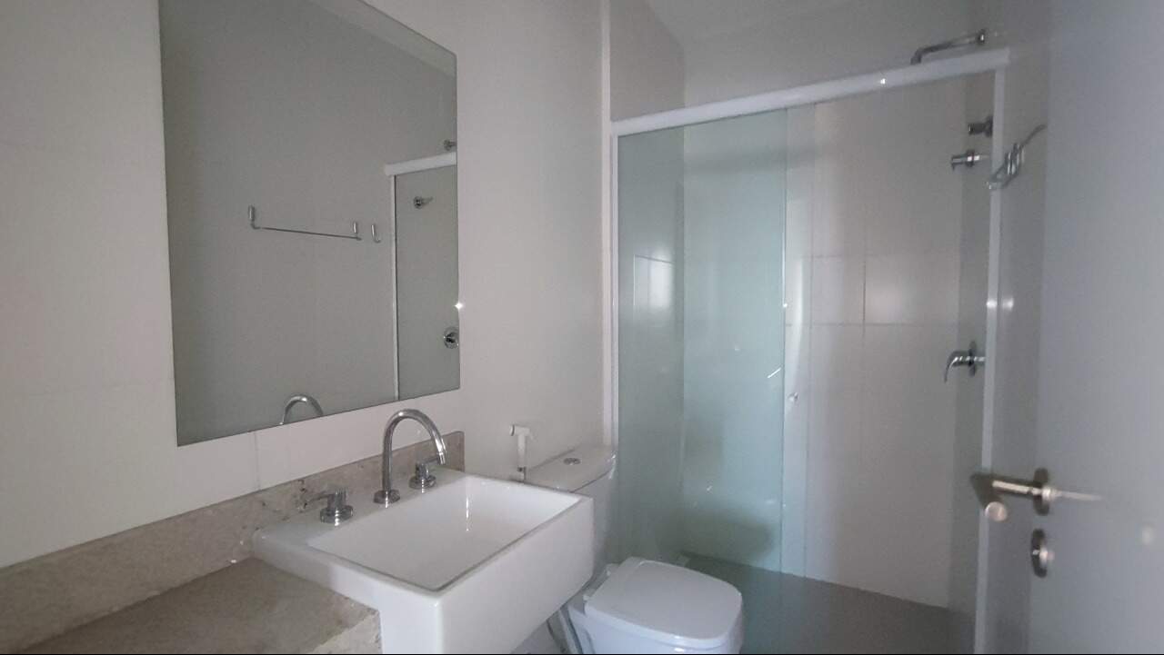 Apartamento para aluguel no Centro: 